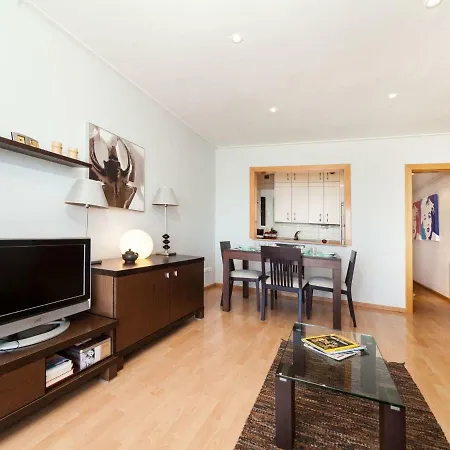 Appartement Els Angels