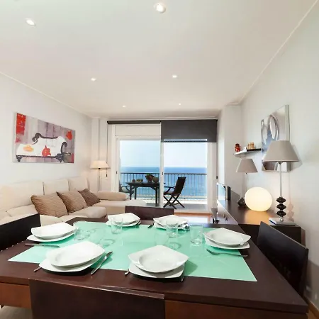Els Angels Appartement