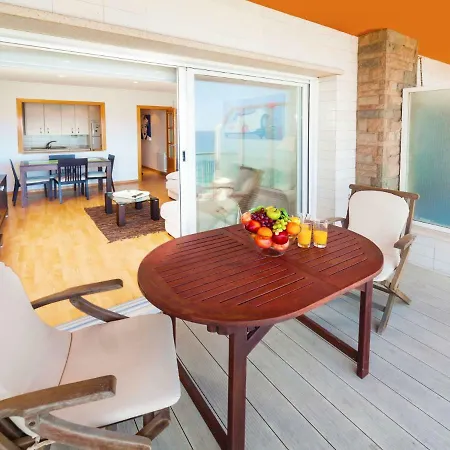 Appartement Els Angels *