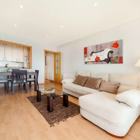 Els Angels Apartment Sant Antoni De Calonge